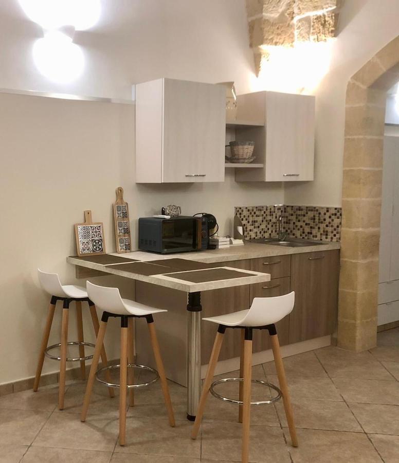 Villa Happy Loft Salento Cellino San Marco Exterior foto